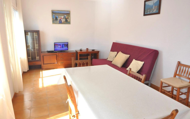 RNET - MTA Apartaments A3