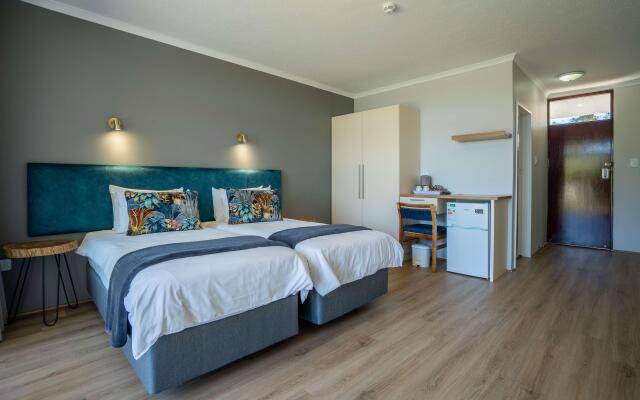 Fairy Knowe Hotel