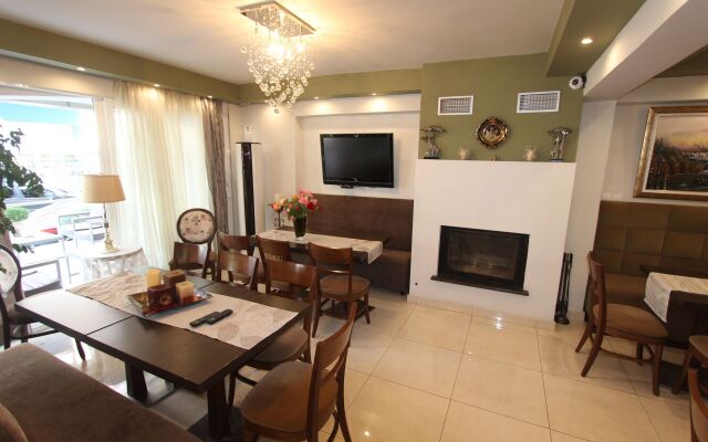 Hotel Mallas
