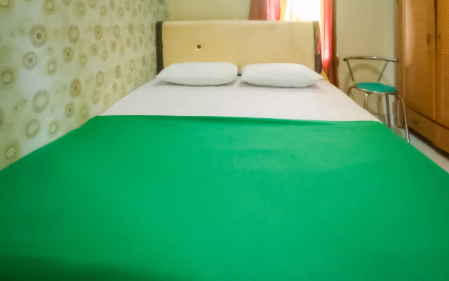 Homestay Rifa Syariah RedPartner