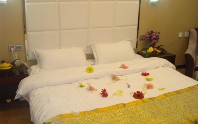 ChunYue Hotel  Kunming – Guest Rooms – Kunming