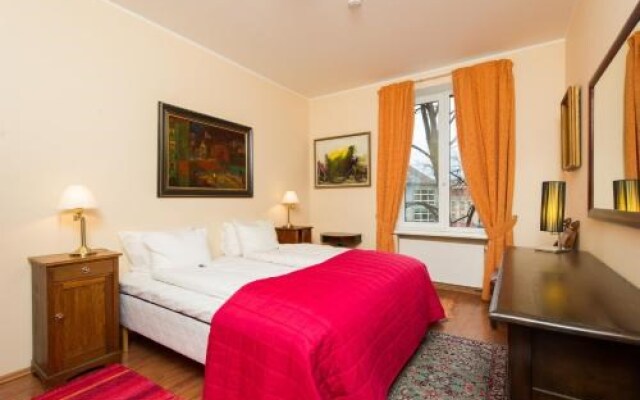 Wilde Guest Apartment Niguliste