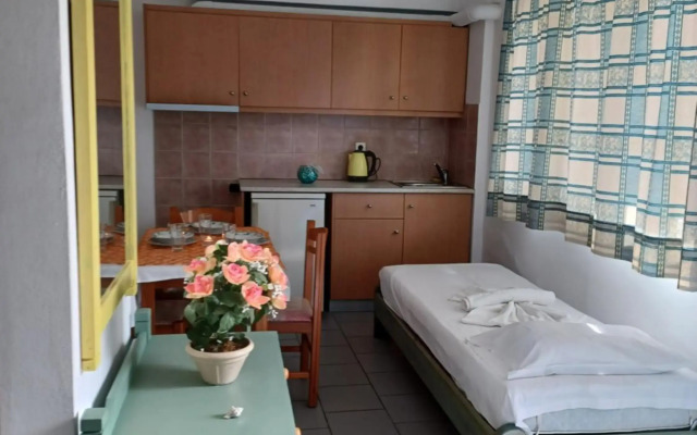 Olympic Star Apartments