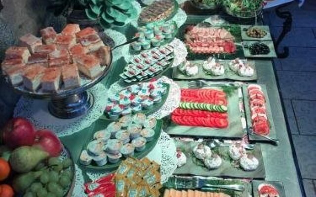 Żabi Dwór - Hotel, Restauracja, Spa