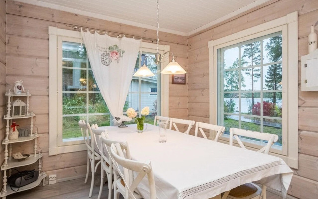 Tyssinniemi Paljakka