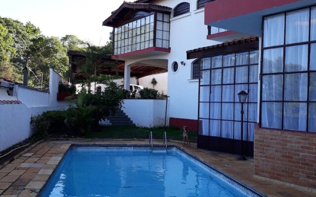 Estúdio próximo ao Hosp. BOS Sorocaba