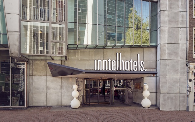 Inntel Hotels Amsterdam Centre