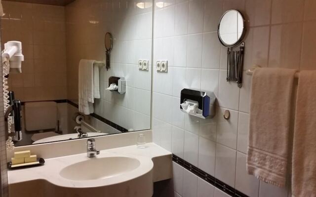 Hotel Eppelborner Hof