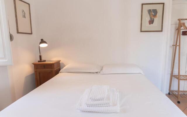 Villa Blanc House