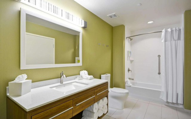 Home2 Suites by Hilton Dallas Addison