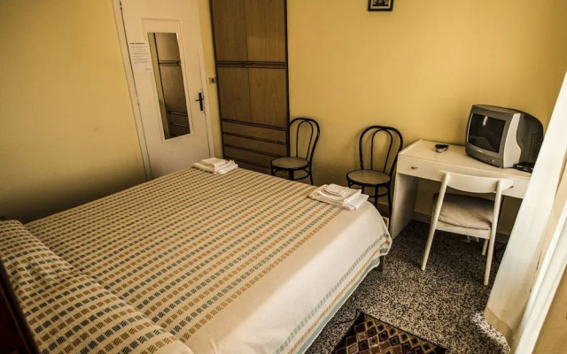 Hotel la Spagnola