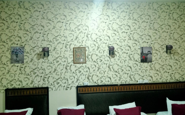 One Season Hostel