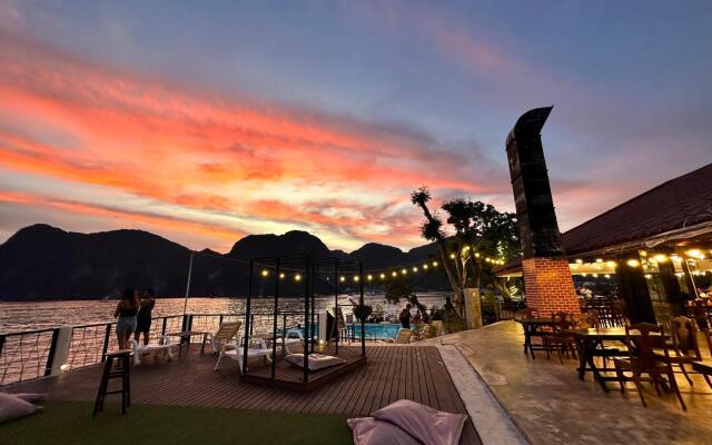 Phi Phi Don Chukit Resort