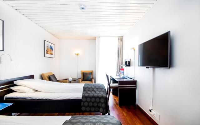 Havly Hotell