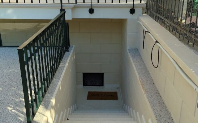 Lecce Lounge