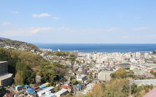 Yamatoso - Hostel