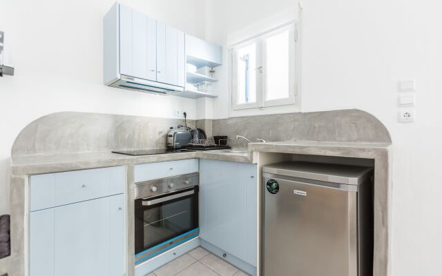 Fanouris Condo by Meraki Collection Adults Only (18+) accommodation