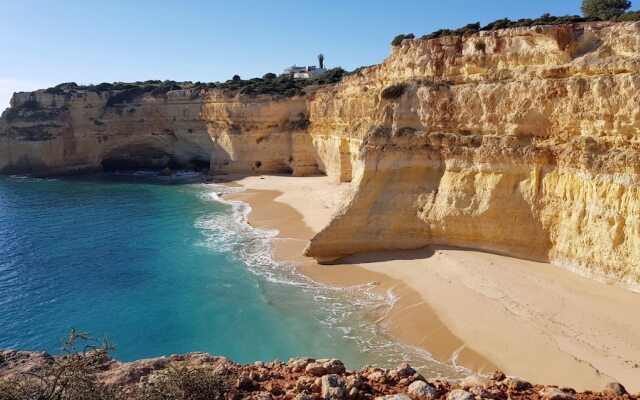 Albufeira Ocean View by Rentals in Algarve