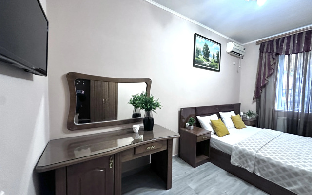 Noshen guest house