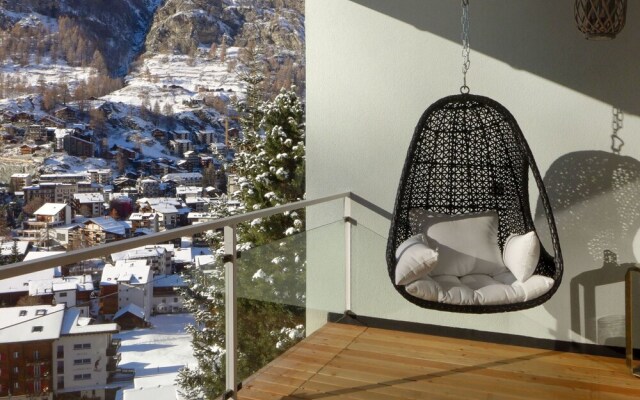 Birken Zermatt in Zermatt