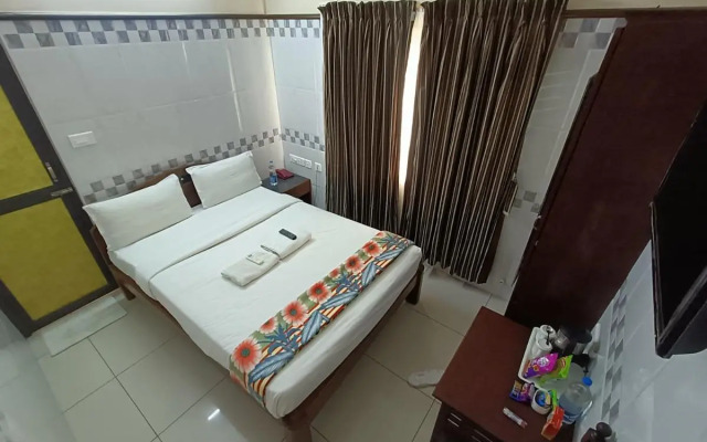 Hotel Arunachala