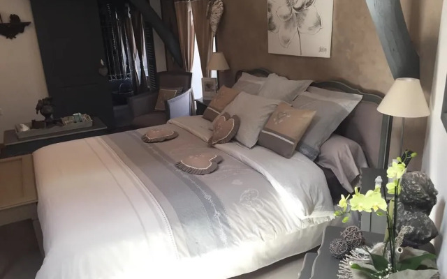 B&B Nuits Campagnardes