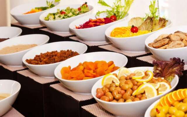 Belek Diamonds Hotel