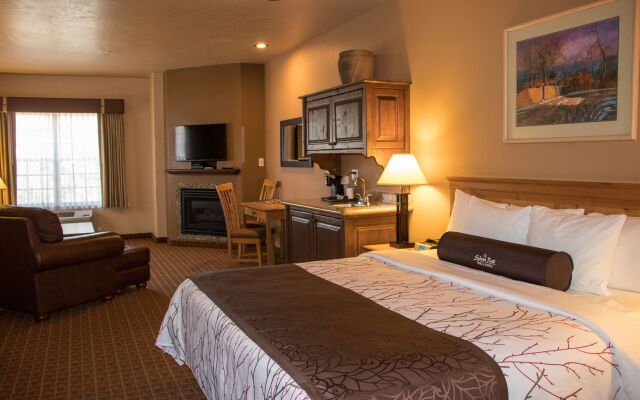 Sedona Real Inn & Suites