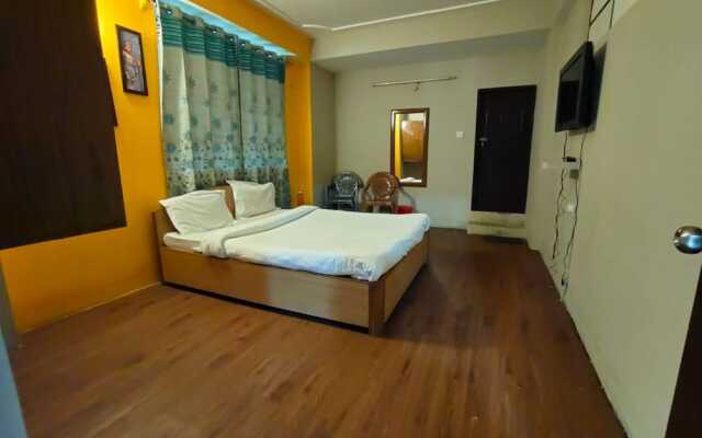 Goroomgo Sunmount Mayal Retreat Gangtok