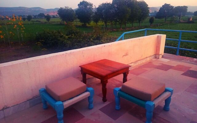 Anantvan Ranthambore by Asapian Hotels