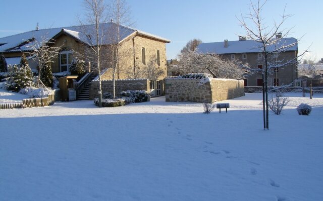 Les gites du Major d'home