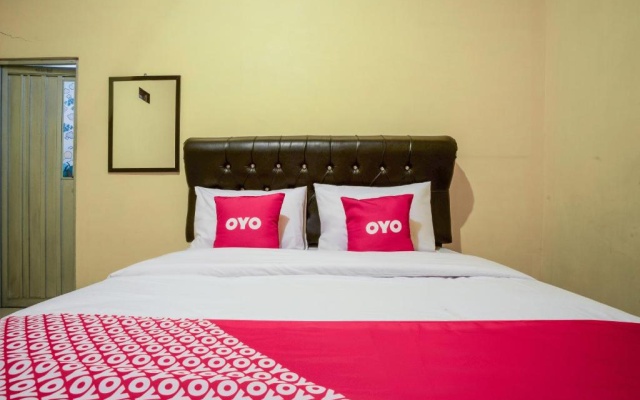 OYO 3483 Borobudur Cottage – Guest Rooms – Borobudur