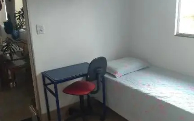 Hostel Miscelânea