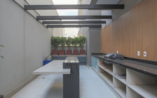 APM - Anora Spaces Suites Congonhas