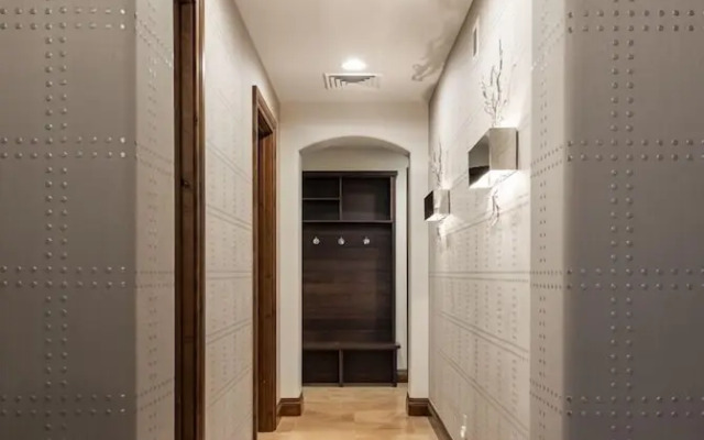 Silver Strike Lodge at Deer Valley