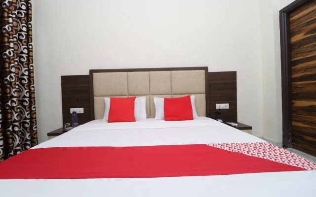 Hotel Indigo by OYO Rooms
