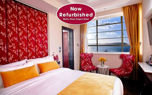 Muthu Oban Regent Hotel - Refurbished