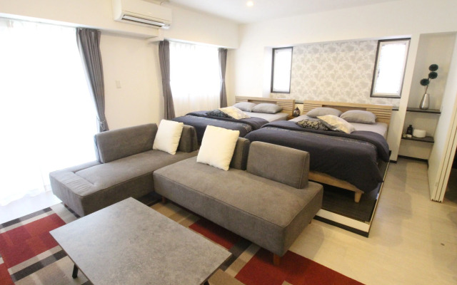 Condominium Felicita Naha