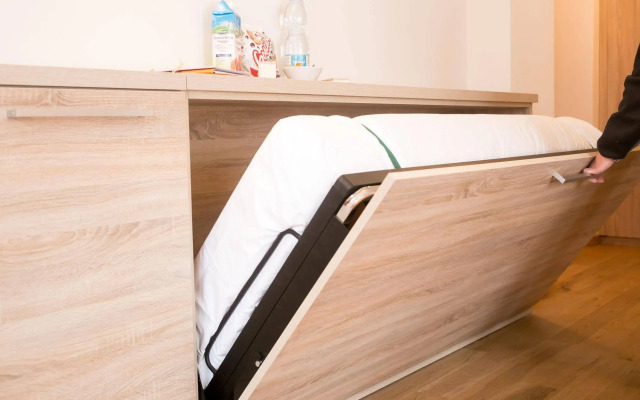 Mirtillo Blu Family Apartment