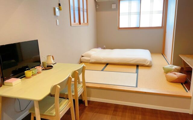 suikakan heianjingumae