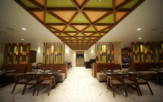 Hotel Amoha