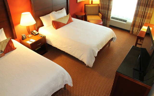 Hilton Garden Inn Houston West Katy