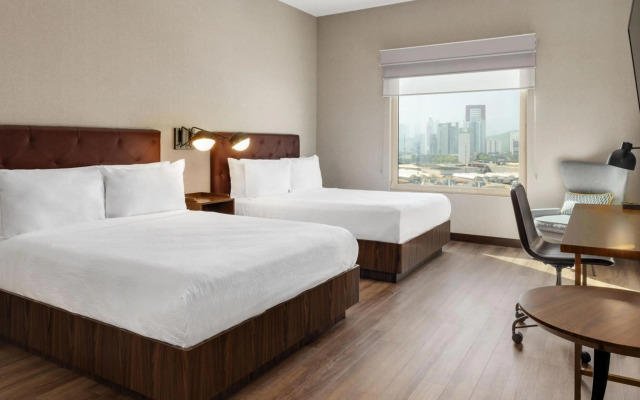 Four Points by Sheraton Galerias Monterrey