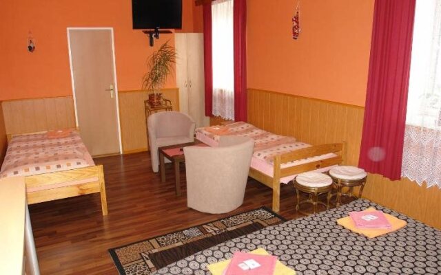 Hotel Rychta Netolice