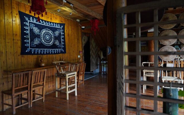 Tian Ranju Inn
