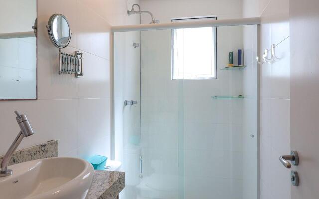 Excelente 02 dormitórios 200m mar - YH01H