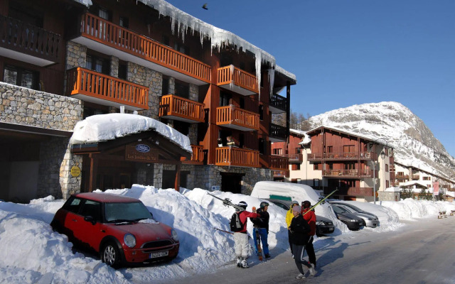 Résidence Odalys Les Jardins de Val - Les Verdets