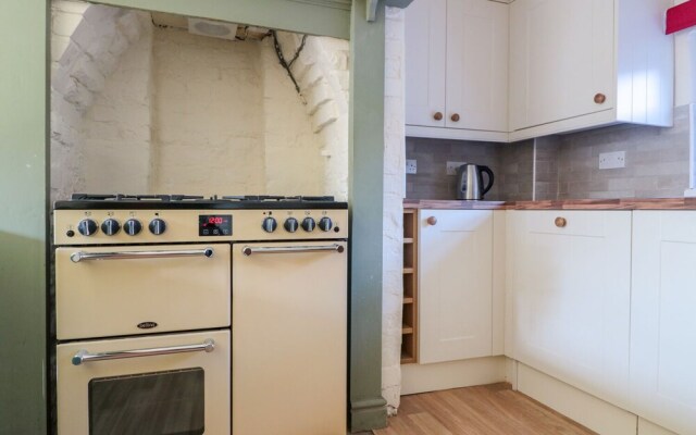 River Cottage