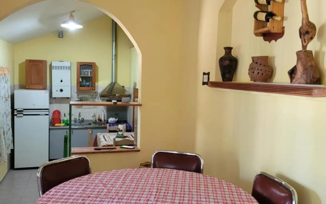 El Remanso Estadia Minima 2 Noches