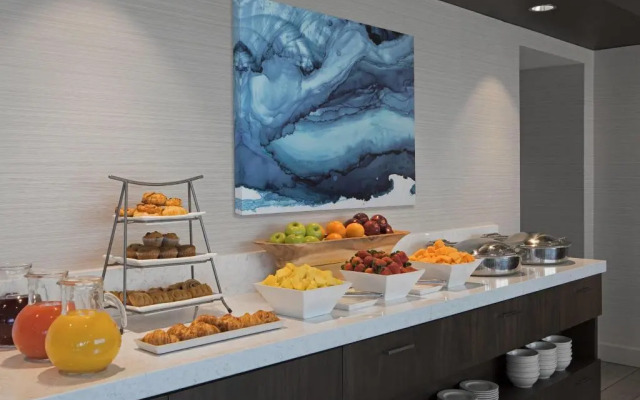 Kansas City Marriott Country Club Plaza